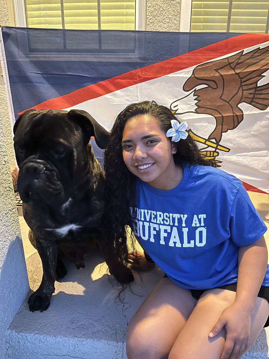 candaceripine's tweet photo. COMMITTED!!! 🤘🏽🤍💙 @UBBullssoftball @mikeruechel @JodyHennigar @MStingraysByers @vaial5 https://t.co/sVhLQmw3bt