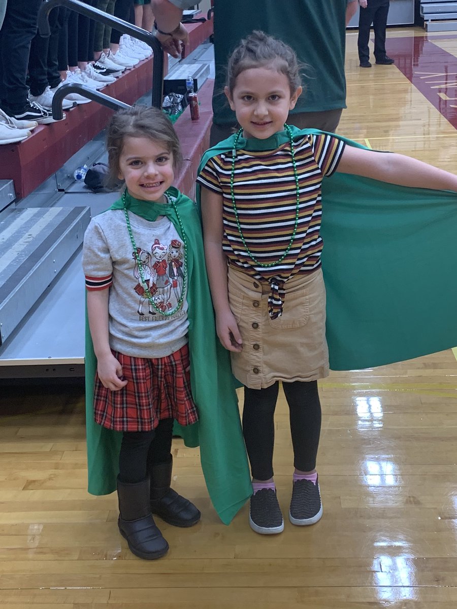 🏀🏀Young Wolverines Made The Journey Too! 🏀🏀