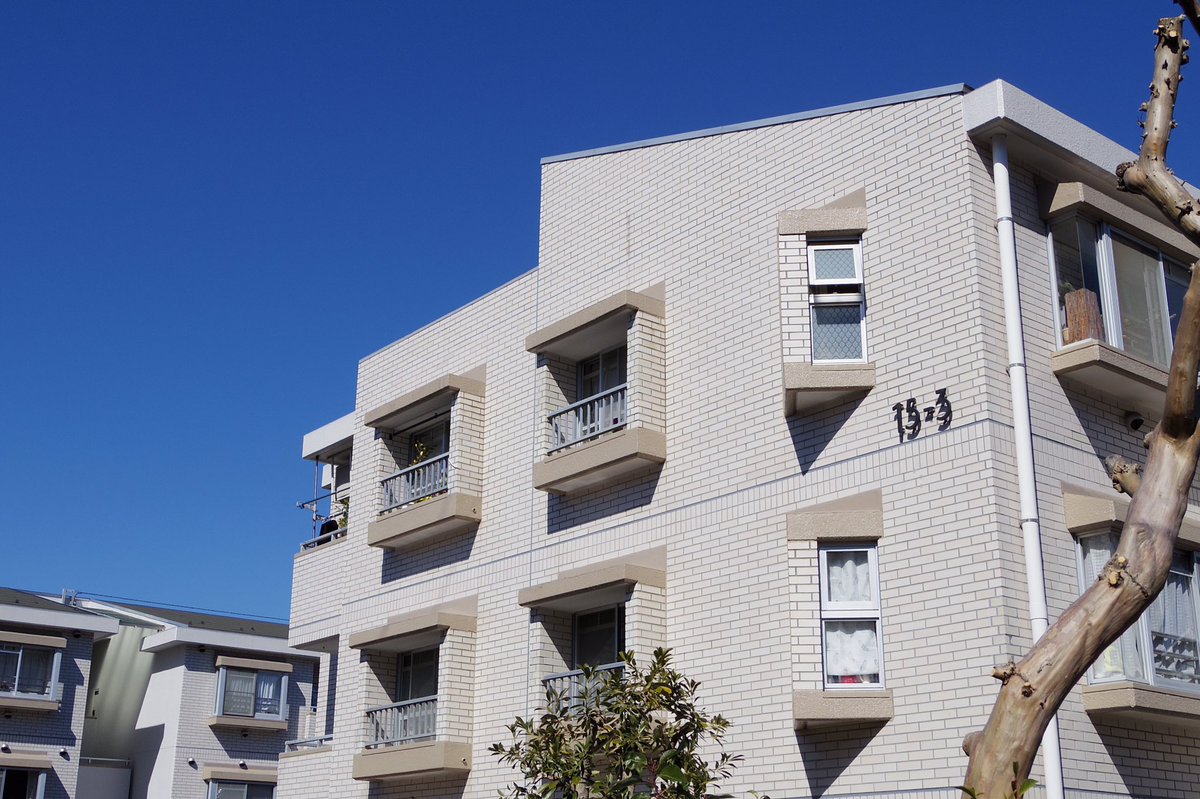 多摩ニュータウン_bot tweet media