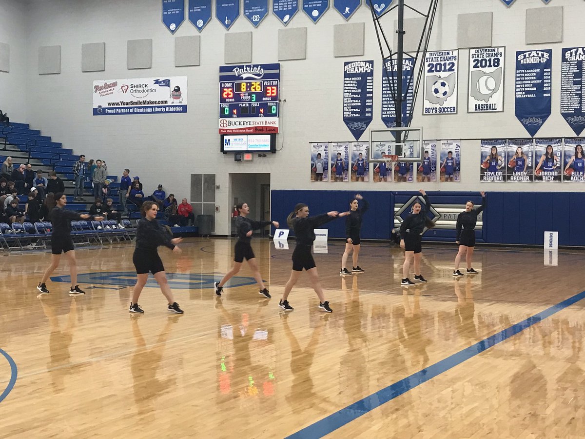 OLHS Athletics tweet media