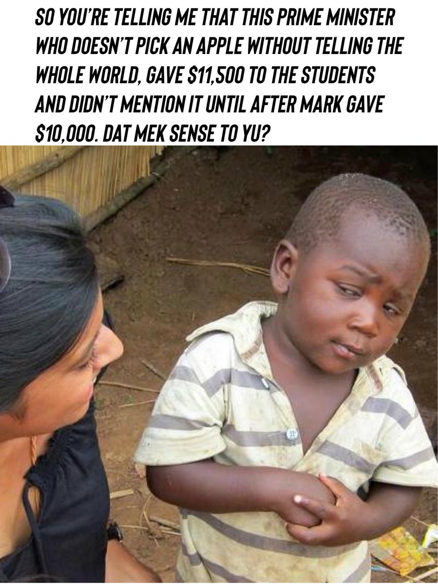 Talk truth… unnu believe dem? 😩😩😩