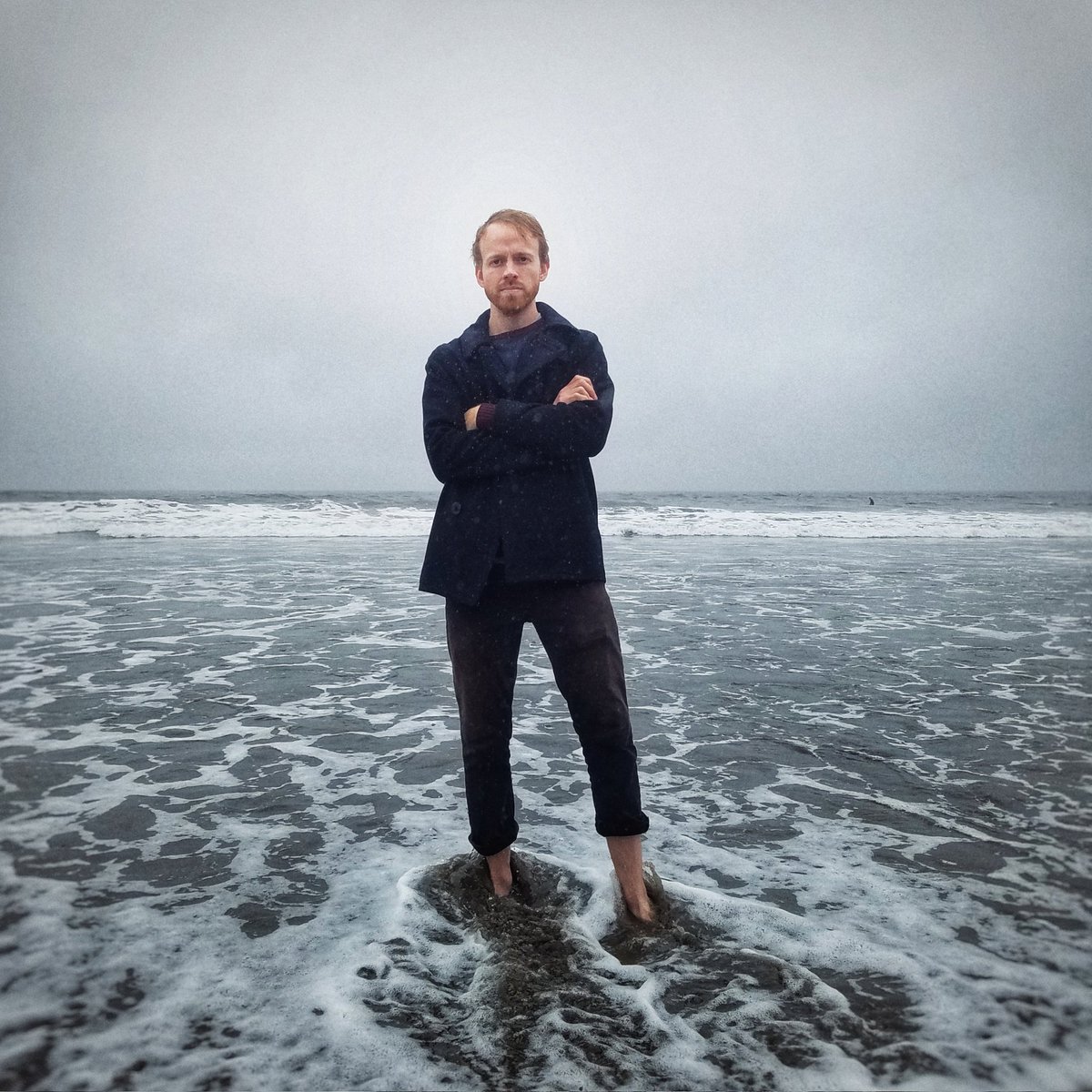 My debut album drops in 4 weeks. It was 12 years in the making and documents my life over that time. I'd hugely appreciate you pre-saving to support it! show.co/0JSHAjx