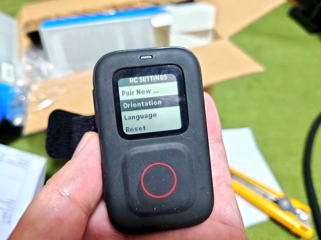 kanakanalog's tweet photo. 日本語の説明書が欲しいぜ
#TheRemote https://t.co/hZx4UM2qOr