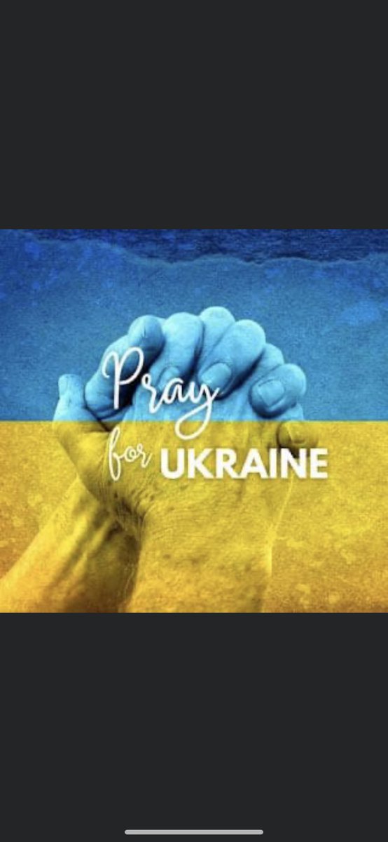 SABCatholic's tweet photo. Tues, March 1st, all EICS schools &amp; facilities will be standing in solidarity with the people of Ukraine by wearing the national colours of blue and yellow.  At 11:00 a.m., we will have a moment of silence, division-wide, to pray for peace in Eastern Europe. https://t.co/29PZwrDld1