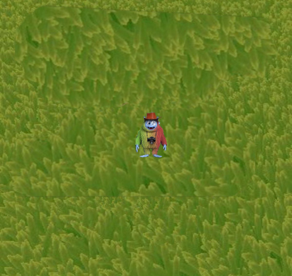 I MINTED A 1/1 <a href="/Pixelmon/">Pixelmon 🔺</a> IM SHAKING. THIS IS LIFE CHANGING