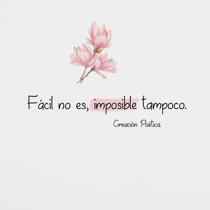 Nunca hay que perder la fe... 🙌💫