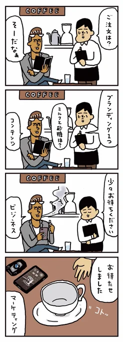 自称経営者 