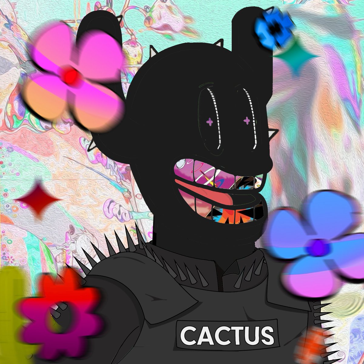 🌵Crazy Cactus Club🌵 tweet media