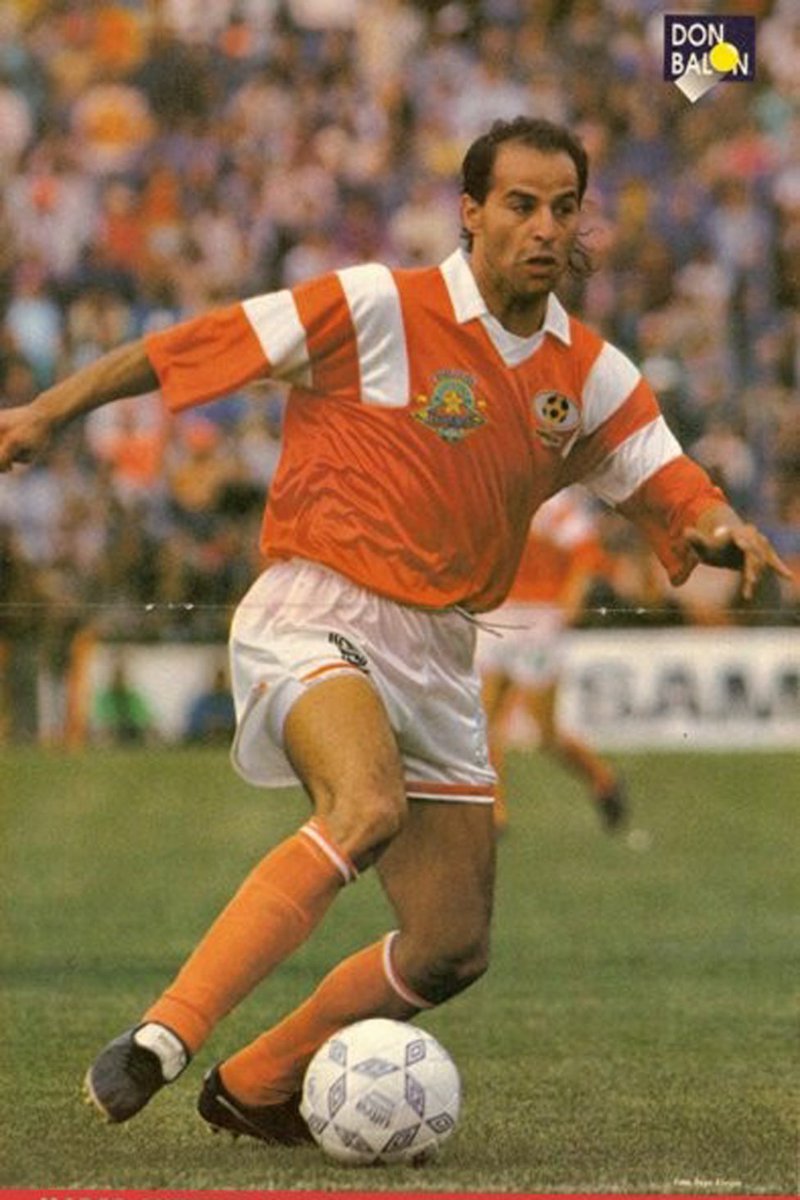 FutbolRetro tweet media