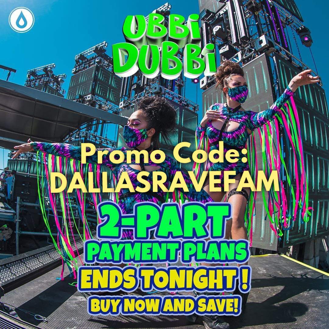 Dallas Rave Fam tweet media