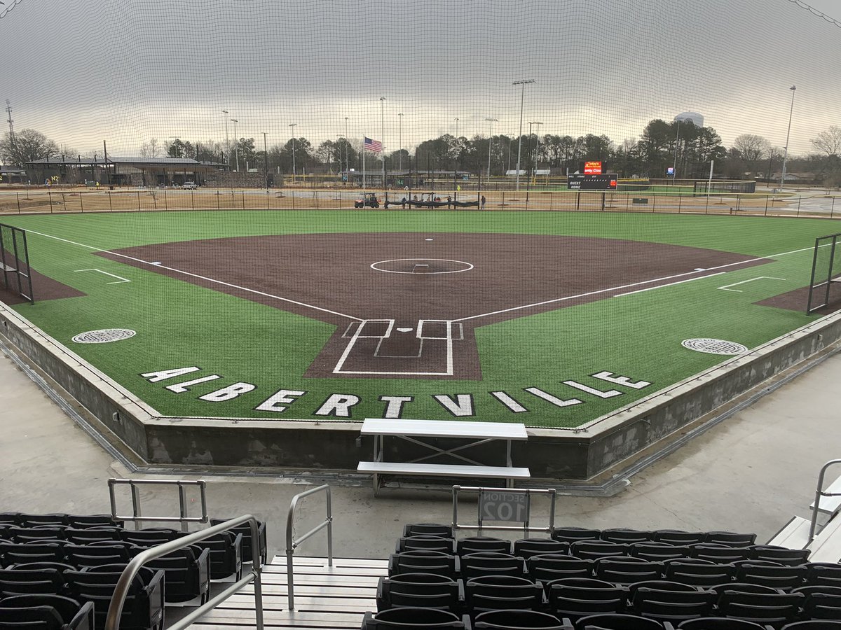 Chattanooga State Softball tweet media