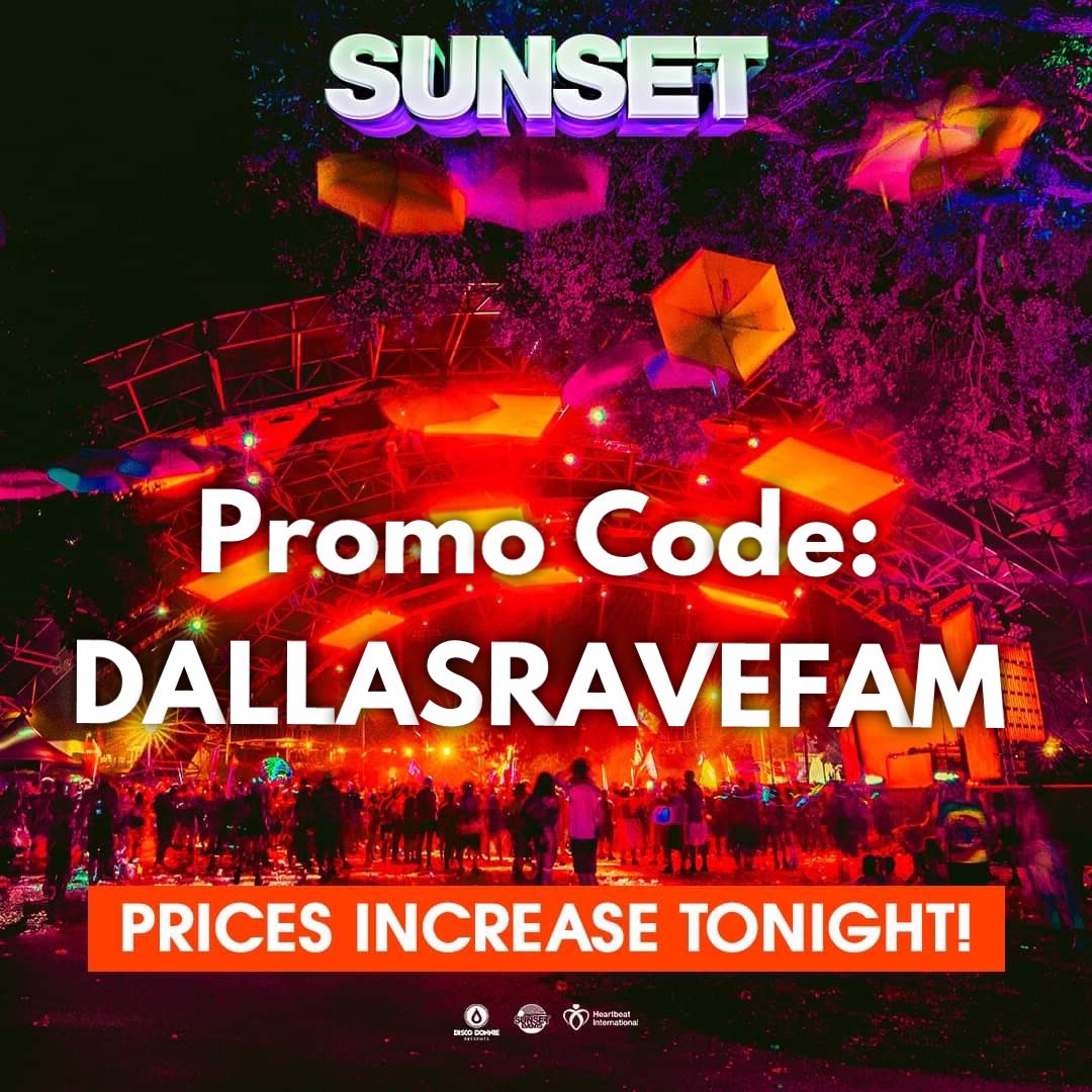 Dallas Rave Fam tweet media