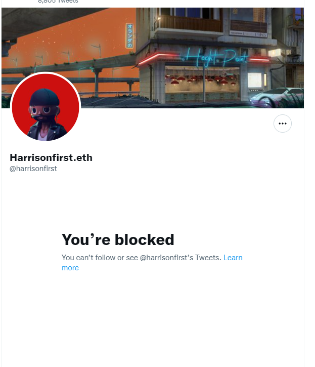 Maximillion J Pegasus 🕸️ tweet media