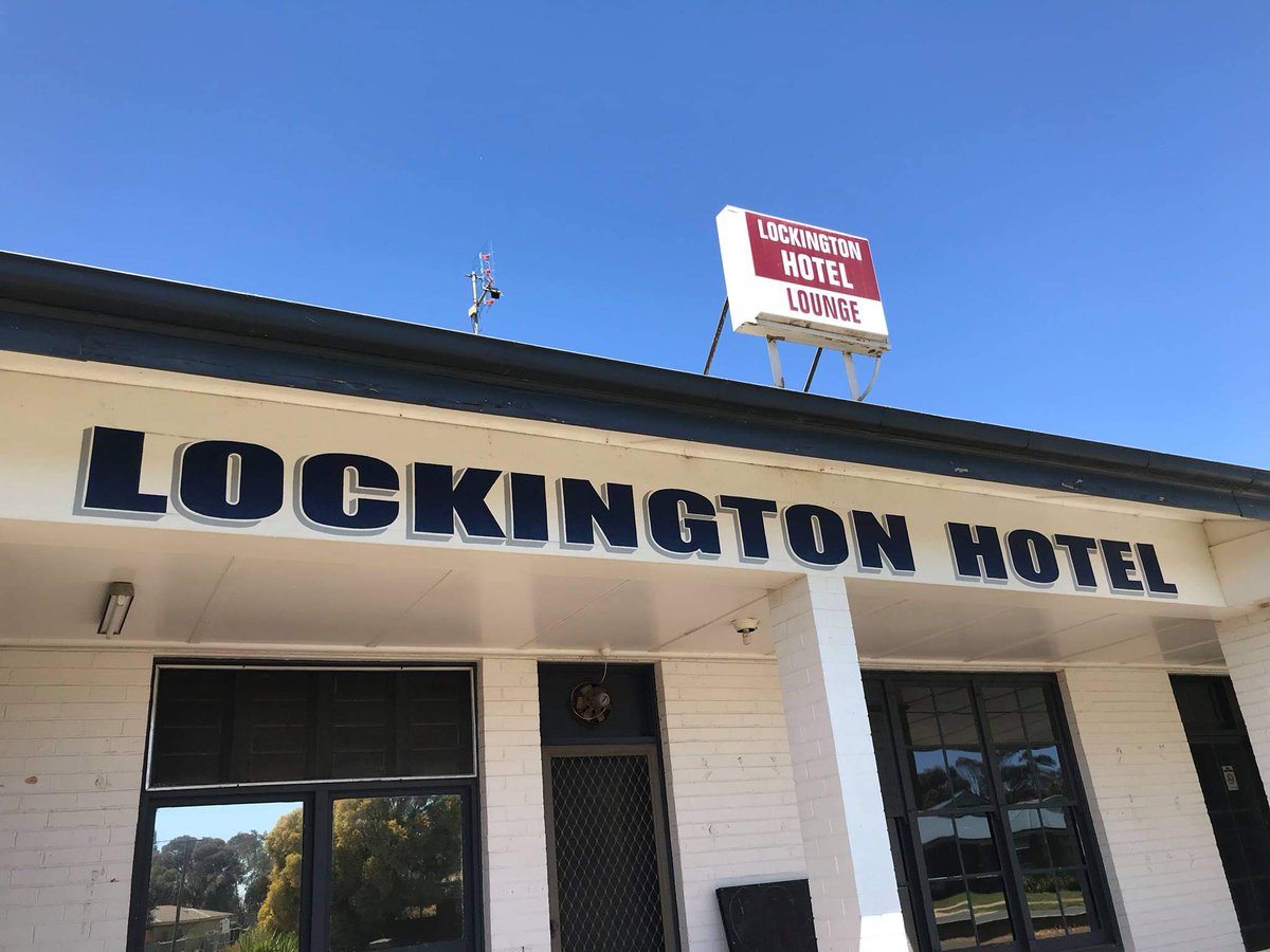 Dustin Kemp tweet media