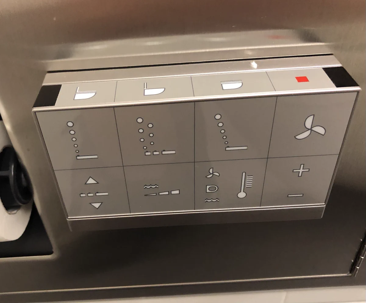 アップルストアでトイレを借りたら、シャレオツすぎたｗｗｗ