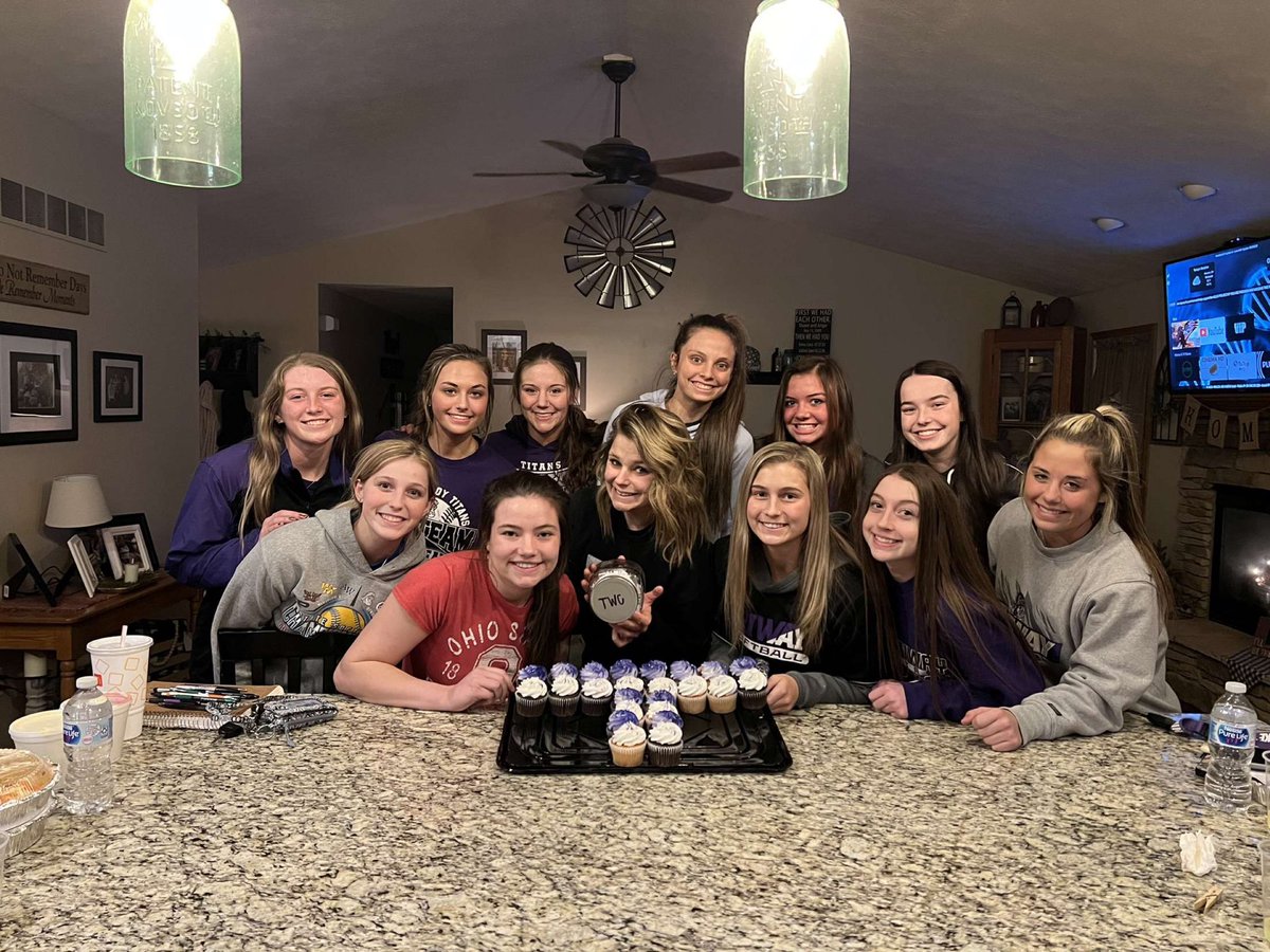 The jar…..
Together We Can💜