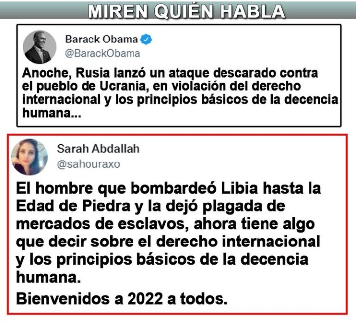 AnbalGonzalez14's tweet photo. Será que este hombre ya está con Alzheimer?? Acaso no se acuerda de sus propios crimenes? https://t.co/n8vtPYaDmD