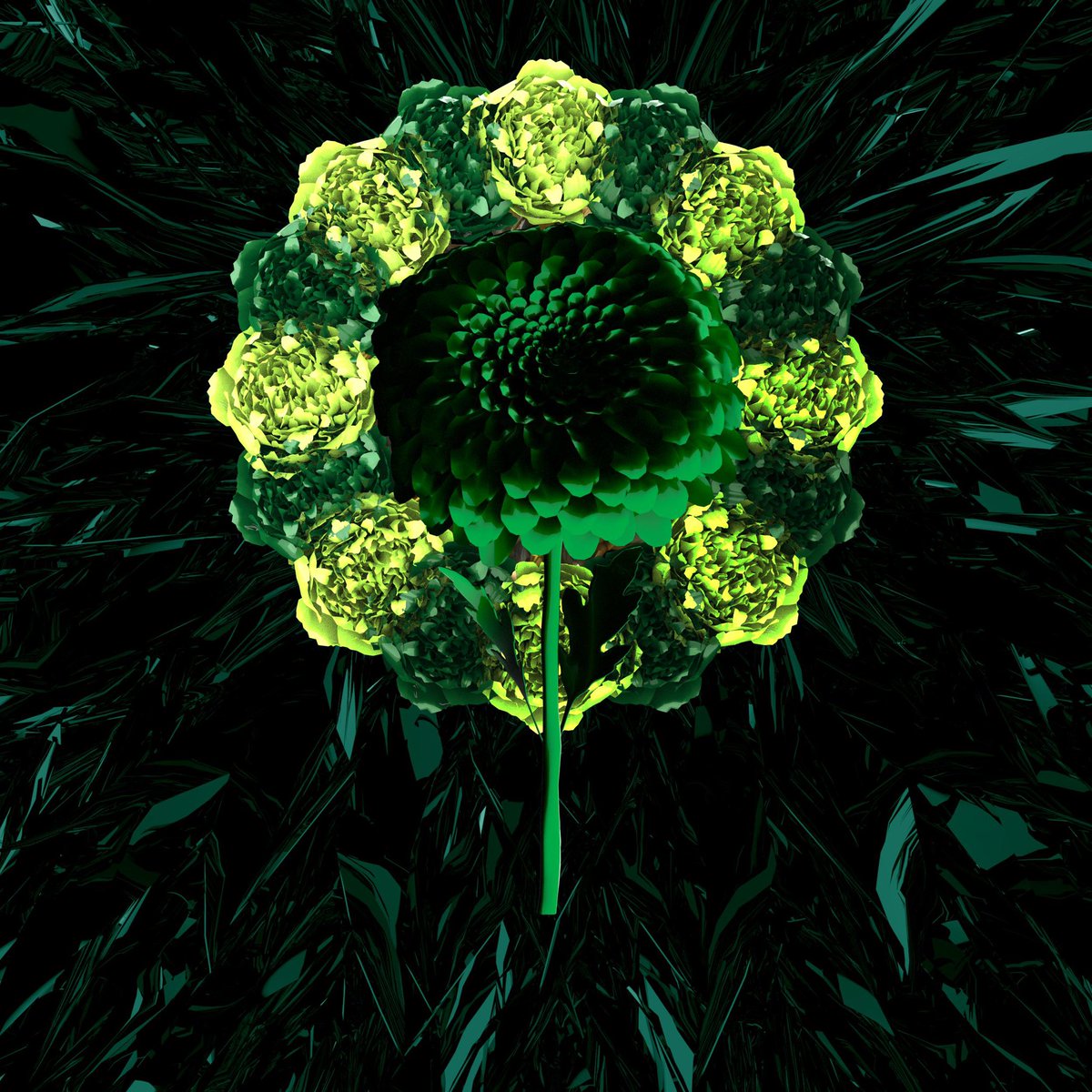 CryptoFlowerz tweet media