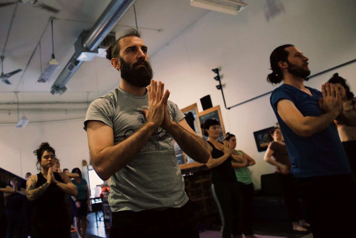 stopdropyogallc's tweet photo. TOMORROW head to Oregon Wine LAB and flow it down with us for some "Movement, Music, &amp; Mimosas"! Sign-up here! >>> https://t.co/tNhfEX0LG3
.
#yoga #yogaforeverybody #winelab #yogaisgoodforyou  #stopdropandyoga #community #wellness https://t.co/4ilhliIOYU