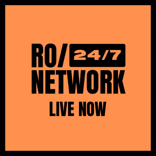 RO/NETWORK tweet media