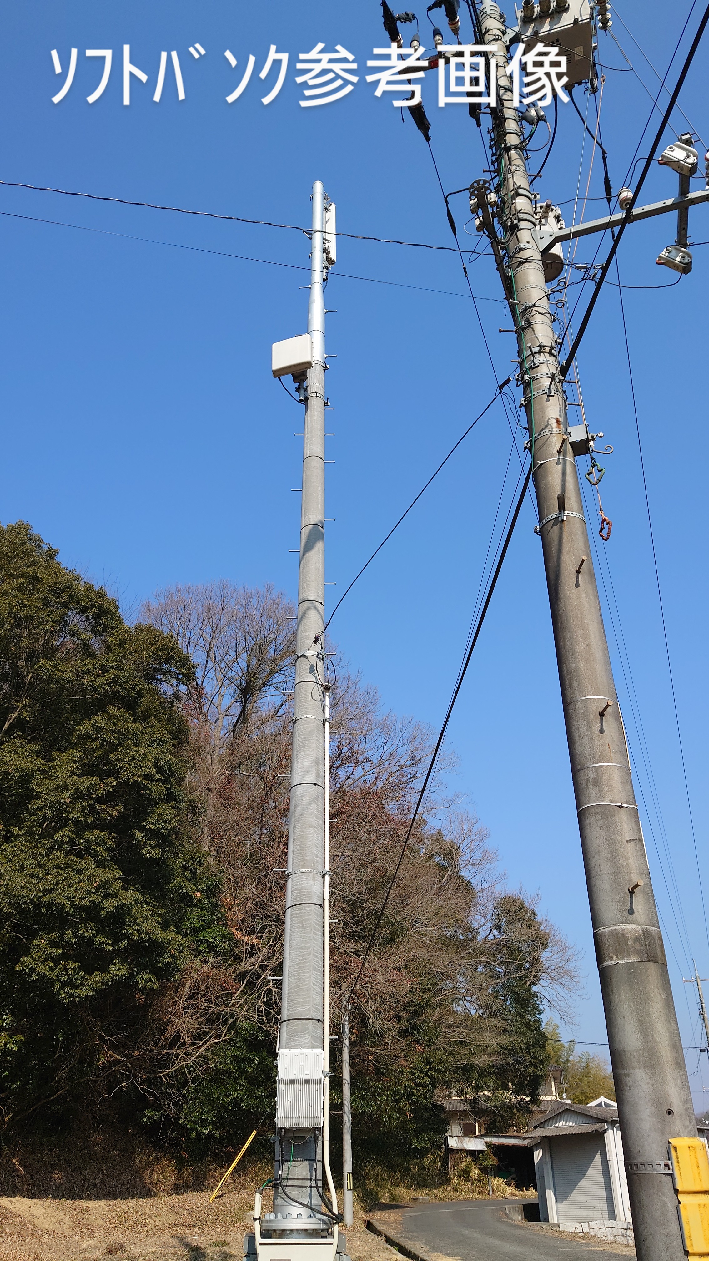 携帯電話基地局 Twitter Search Twitter