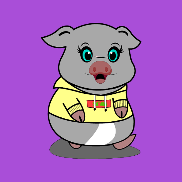 PIG_Edu's tweet photo. #NFTCommunity #BoredApeYC #Art #NFT #OpenSea #NFTGiveaway #NFTAirdrop
Check out this item on OpenSea: https://t.co/oma6TlgnvQ https://t.co/4V0AZnxs9W