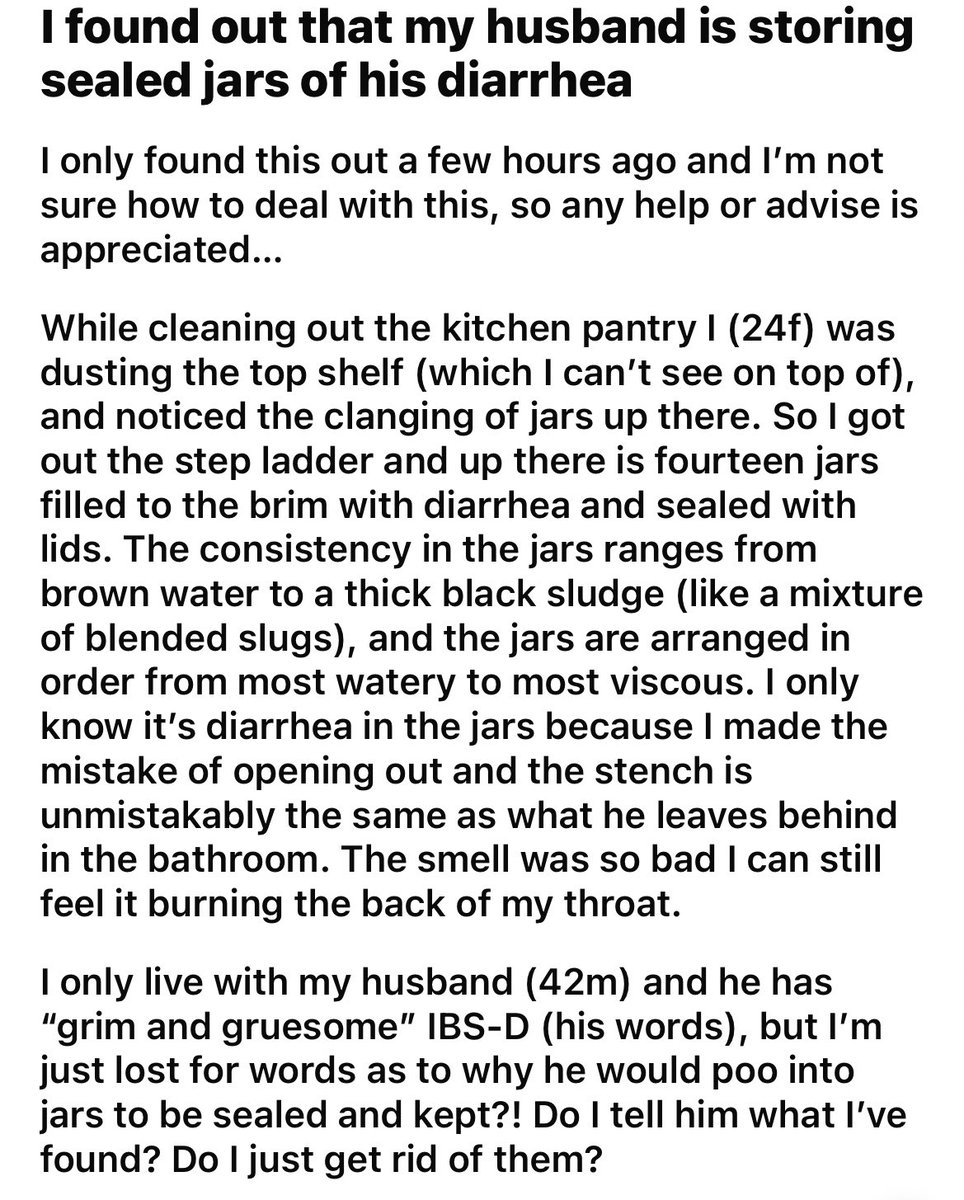 NotKweenKay's tweet photo. here’s the full story. https://t.co/4X1hToV0Ug