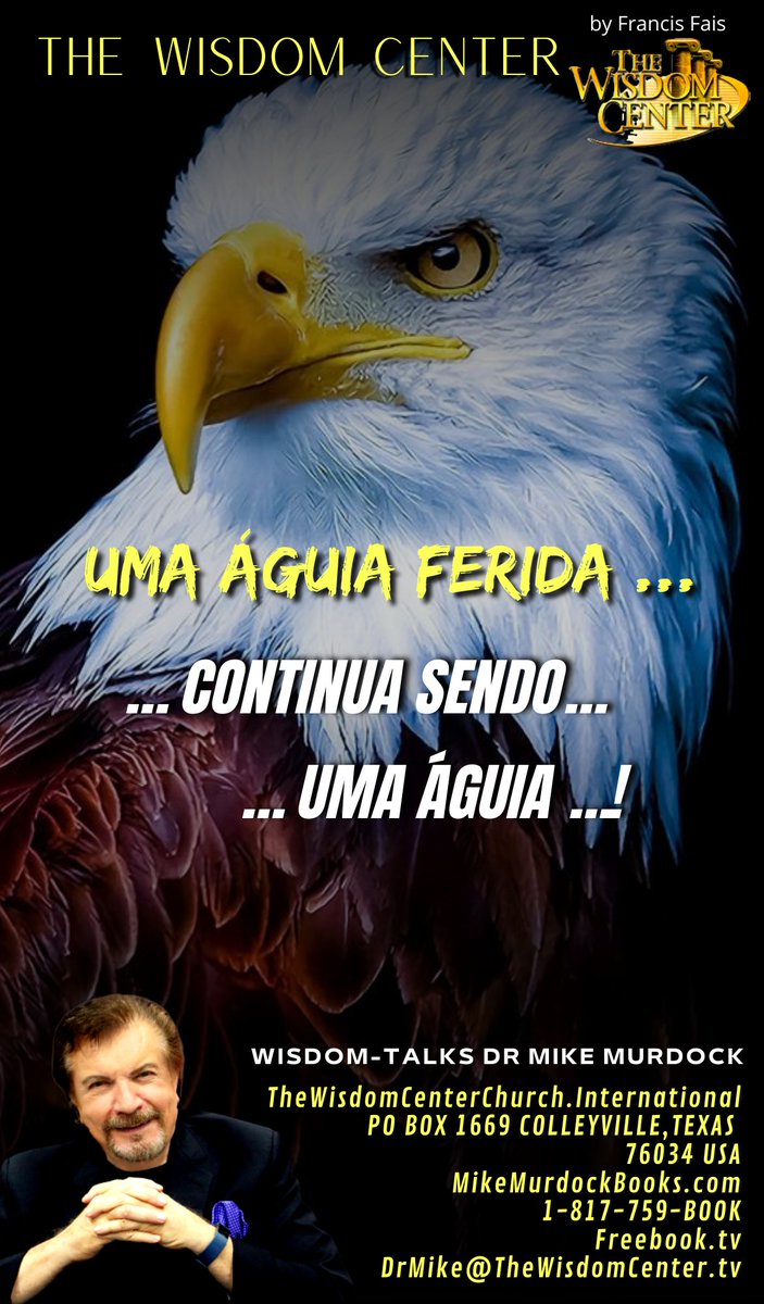 MikeMurdock_Br's tweet photo. https://t.co/fB0MqTVfKO