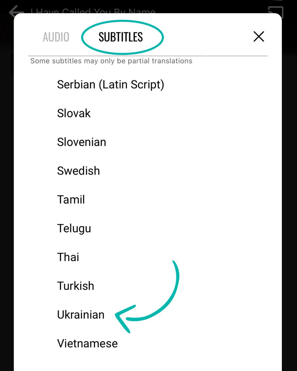 We have volunteers in Ukraine who did immense work for this translation of The Chosen. And because you pay it forward, tens of thousands in Ukraine have downloaded "The Chosen" app and watch it free. We’re praying for our friends and family there.