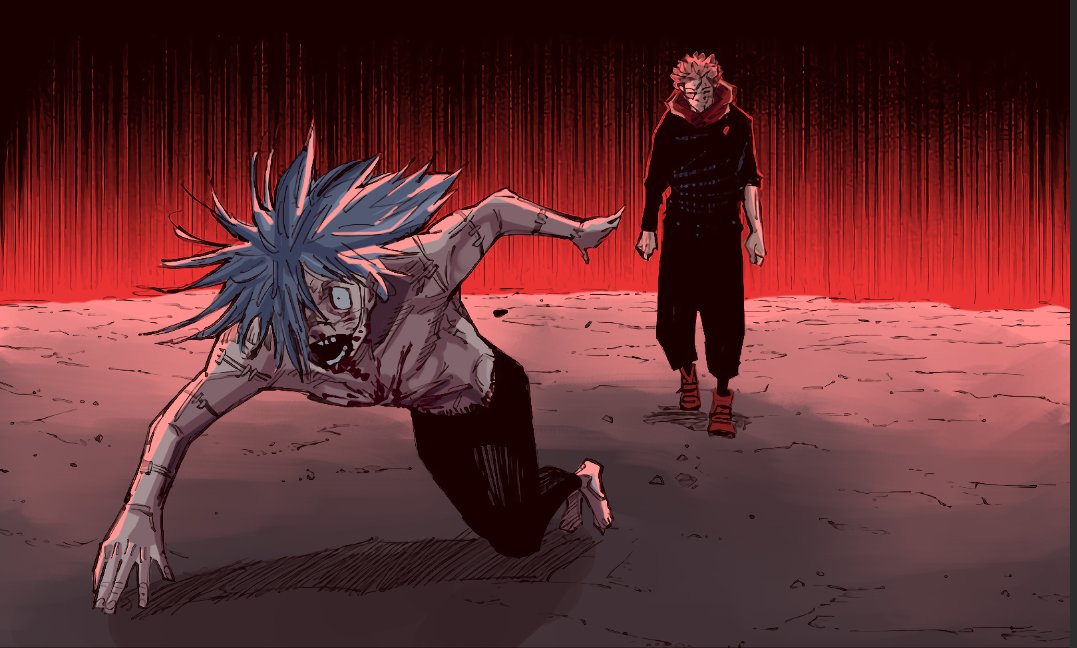 DaringIceNext's tweet image. ok goats, little teaser for tomorrow