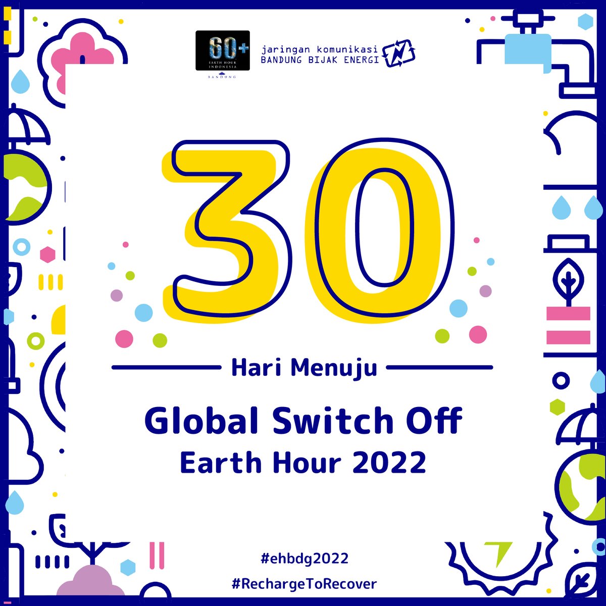 Bandung Bijak Energi tweet media