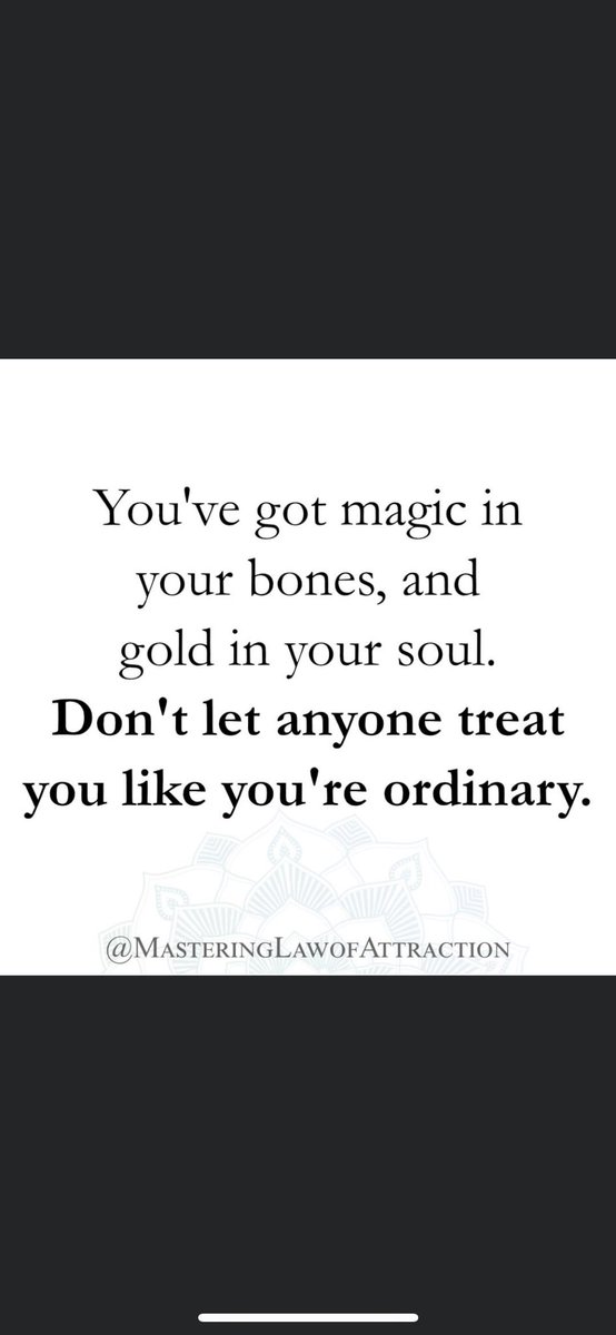 Happy Weekend! #magic #liveextraordinary #soul