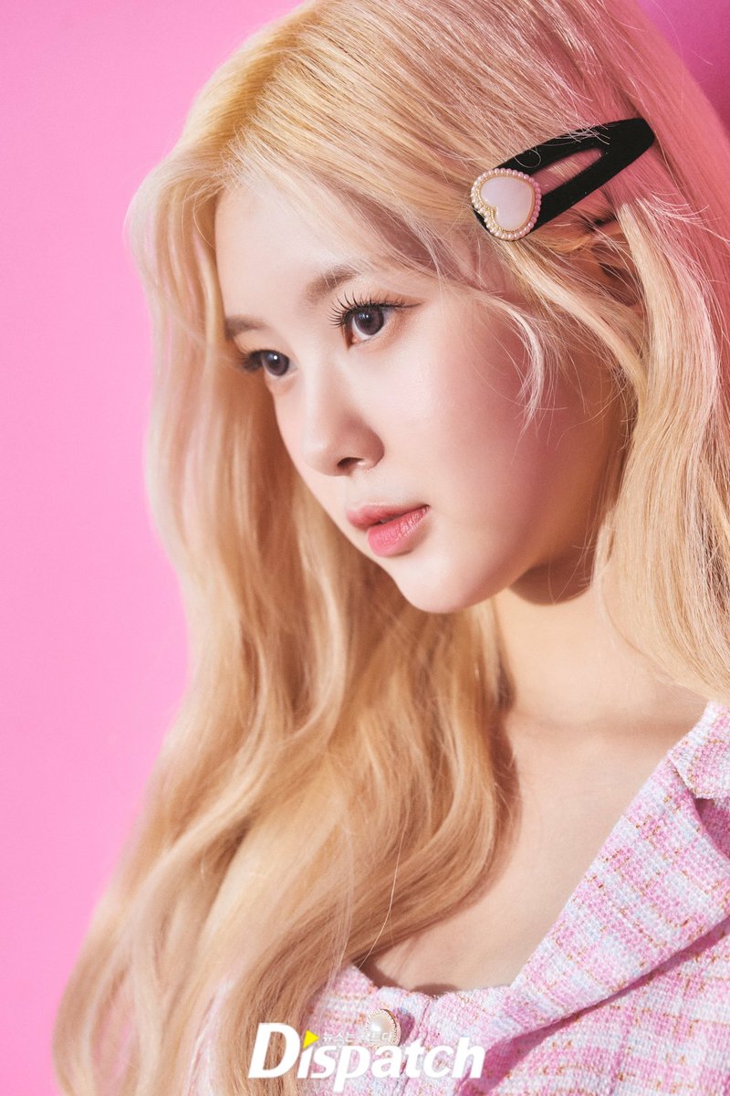 evrydayeon's tweet photo. pls shes so pretty https://t.co/YYFpZp9LGO