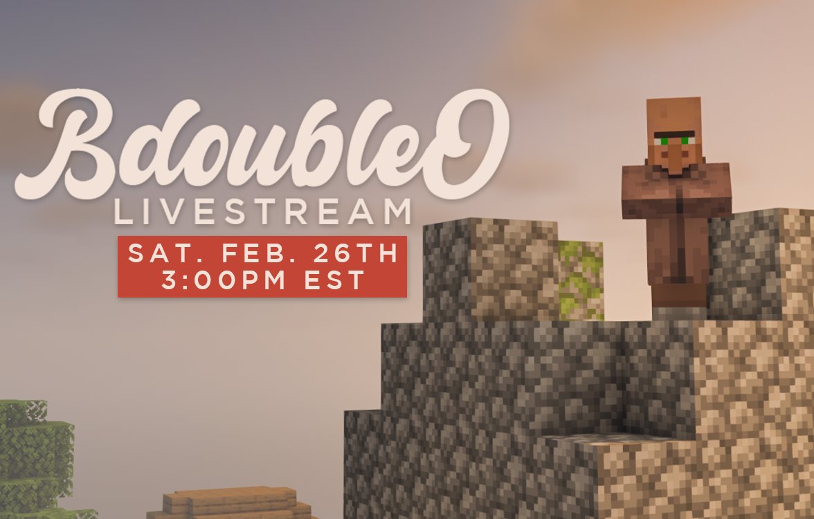 BdoubleO100 tweet media