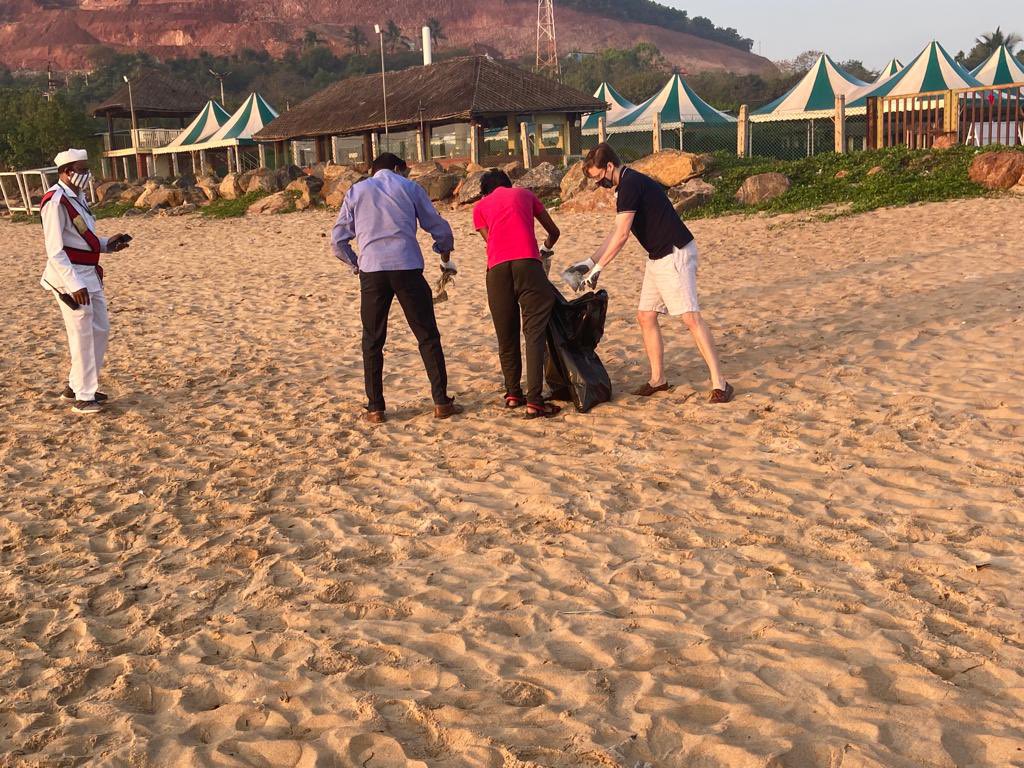 Aus Consulate Chennai tweet media