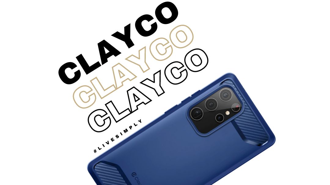 clayco_official's tweet photo. A protective and minimalist blue phone case 💙 for the Galaxy S22 Ultra 

#LiveSimply #GalaxyS22 #Samsung #withgalaxy #galaxys22ultra #galaxycase https://t.co/UfdjtZD5o4