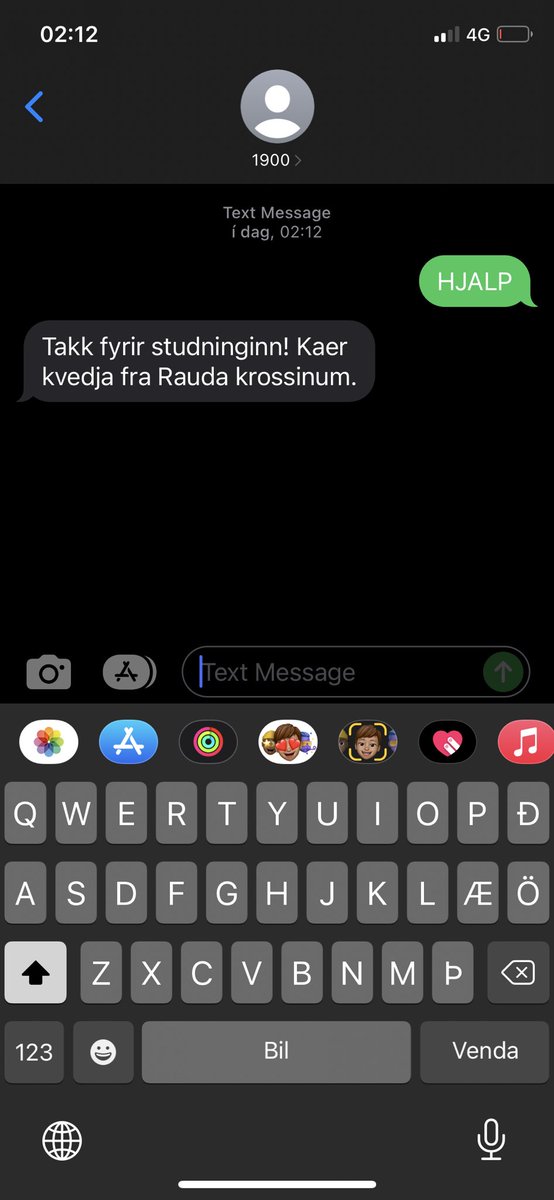 Halldor Orri Bjornss tweet media