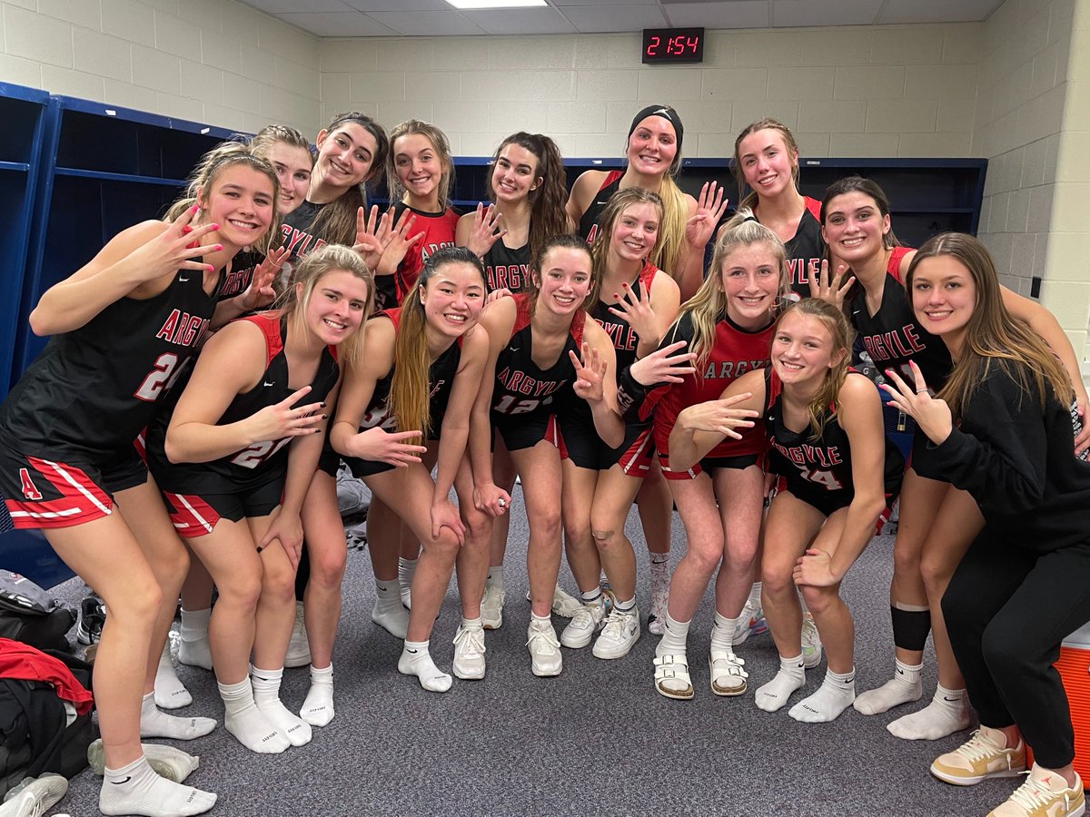 Argyle ISD tweet media