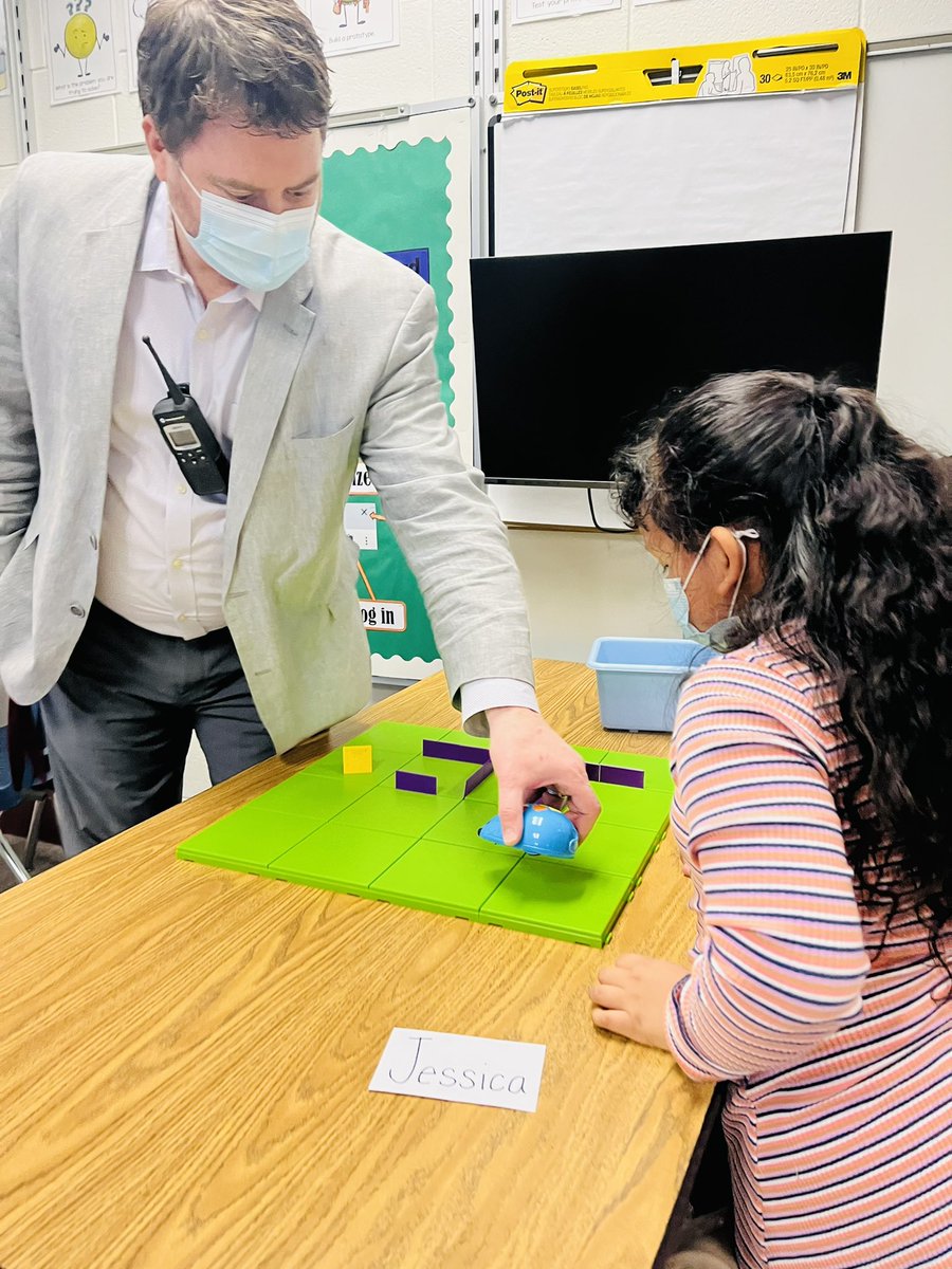 K Wesley tweet media