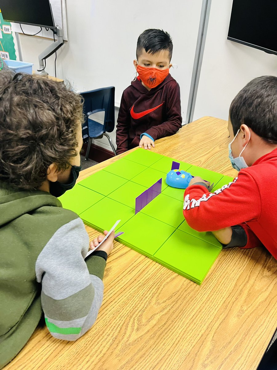 K Wesley tweet media