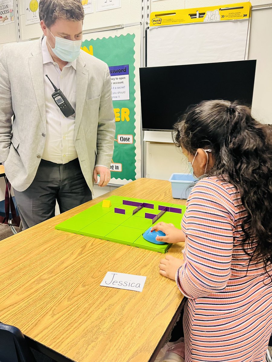 K Wesley tweet media