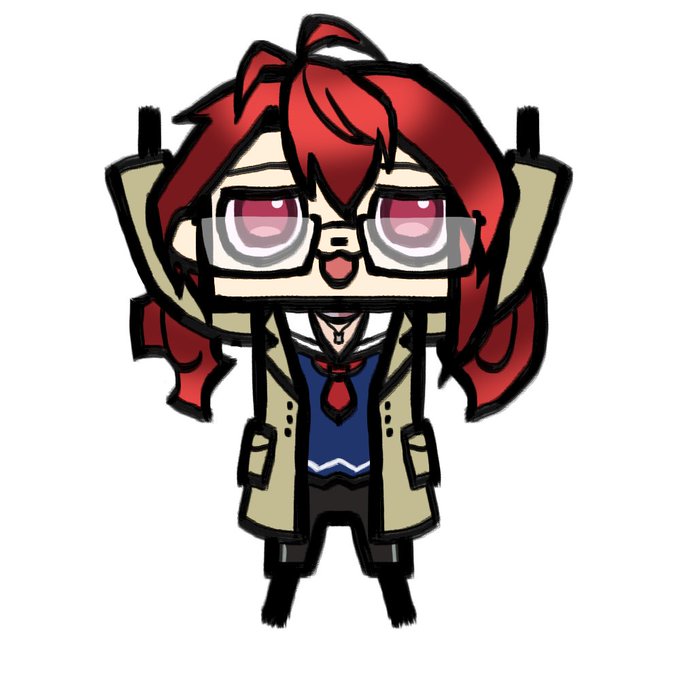 神のご加護があらんことをのtwitterイラスト検索結果