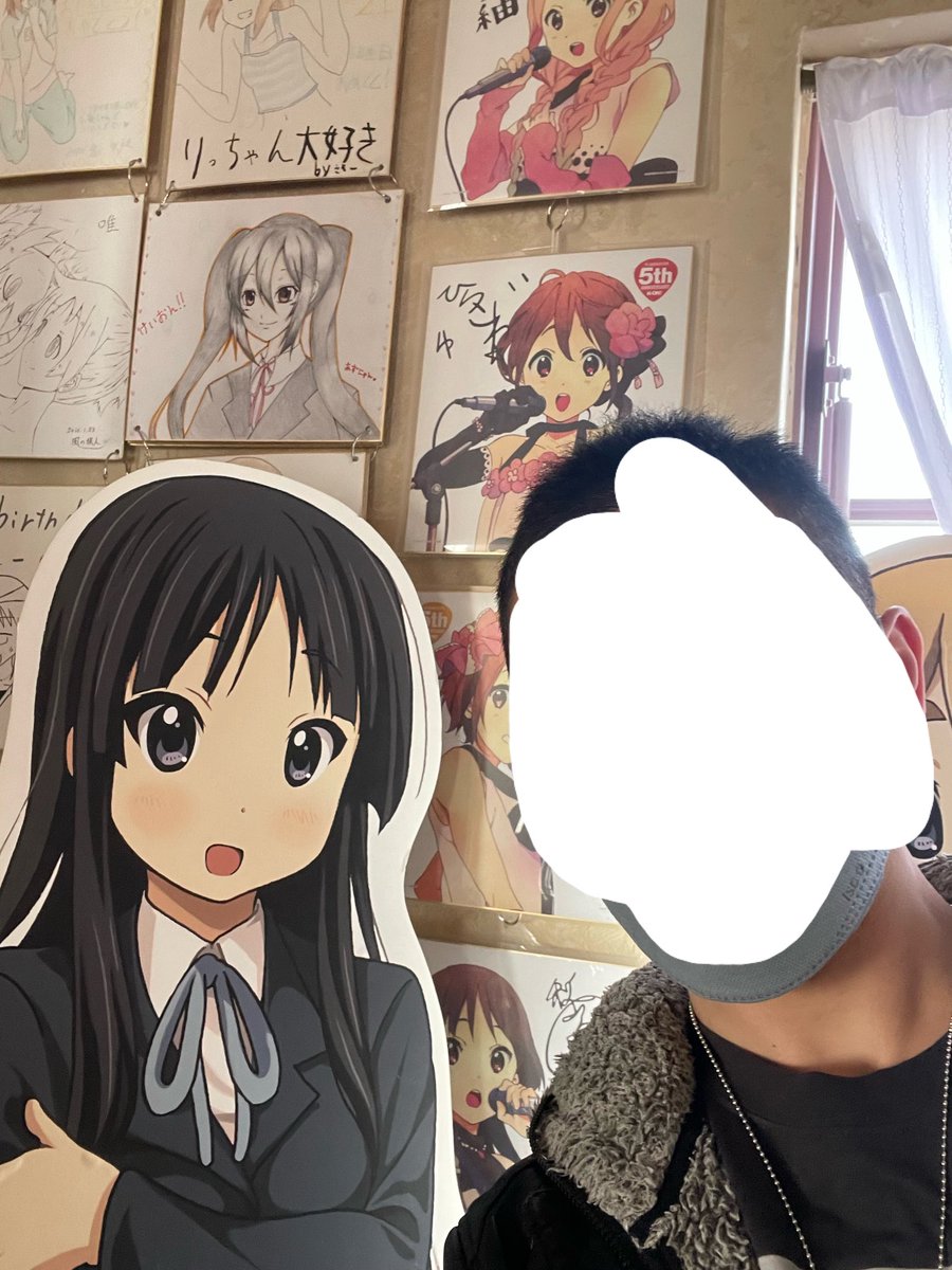 映画 けいおん 画像 最新情報まとめ みんなの評価 レビューが見れる ナウティスモーション 8ページ目