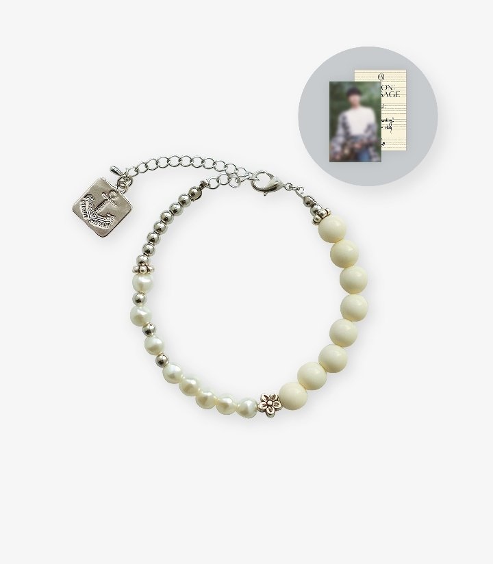 OliviahCindy's tweet photo. [Open Fast PO] 

PASSAGE BRACELET

✅ Limited 5 slot only!
✅ FIXED Price, inc EMS tax
✅ Price 365.000, bisa DP 220.000
✅ Pelunasan setelah md arrived INA
✅ Close PO setelah slot habis

#위너 #WINNER #강승윤 #KANGSEUNGYOON #WTS #icsell Wisell https://t.co/vSUv3Ox8gV