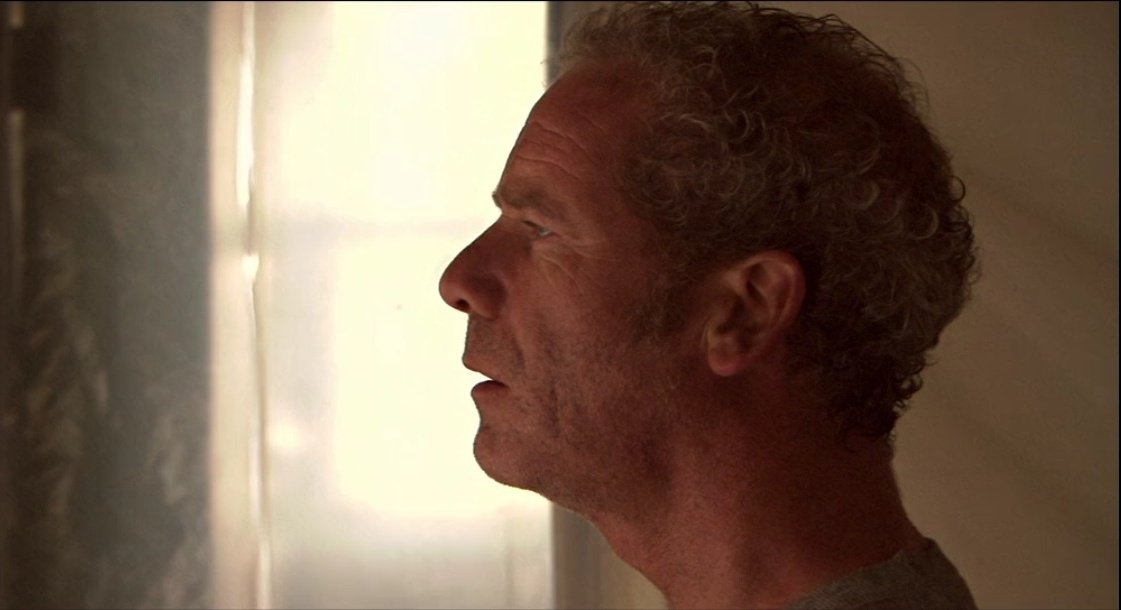 Ashok588500's tweet image. #Session9 (2001 - English - horror)

Above average psychological horror movie.

The final act was the only good part of the film. 

⭐️6.25/10