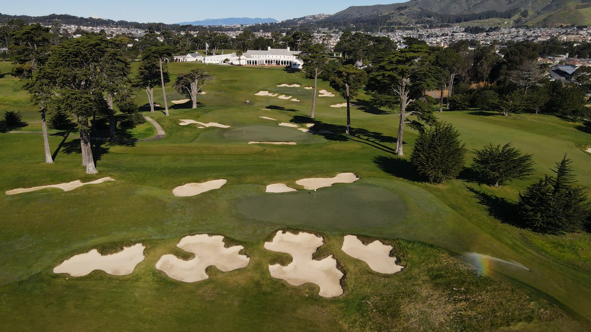 California Golf Club’s <a href="/CalClimbingSoup/">Javier Campos</a> joins us for the latest episode of the #WeekendMowNGo to answer a few questions about the course and their practices. Check it out: superintendentnetwork.com/mow-n-go