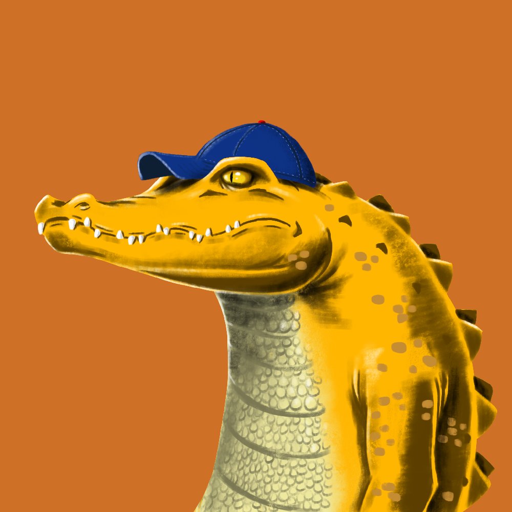 Gator_Giveaway's tweet photo. Check out a sneak peak what's to come with our gators!  Our graphic artist is hard at work with our backgrounds and traits!  Let us know what you think in the comments!

#GGG #NFT #NFTs #NFTdrops #NFTcollections https://t.co/w4WqIa5Bfo