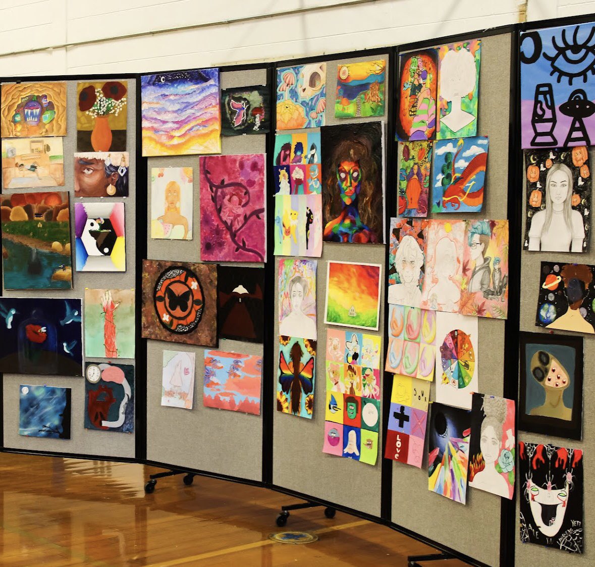 Red Bank High School tweet media