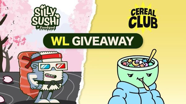 Cereal Club tweet media