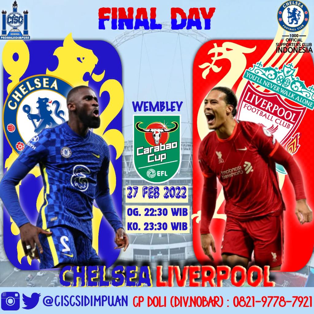 CISCsidimpuan's tweet image. Besok!! Kita akan nobar dengan kawan-kawan dari Kopites!! Jadi jangan sampe kalah rame ya gaiss 💪 #ThisIsCISC #PrideOfCISC